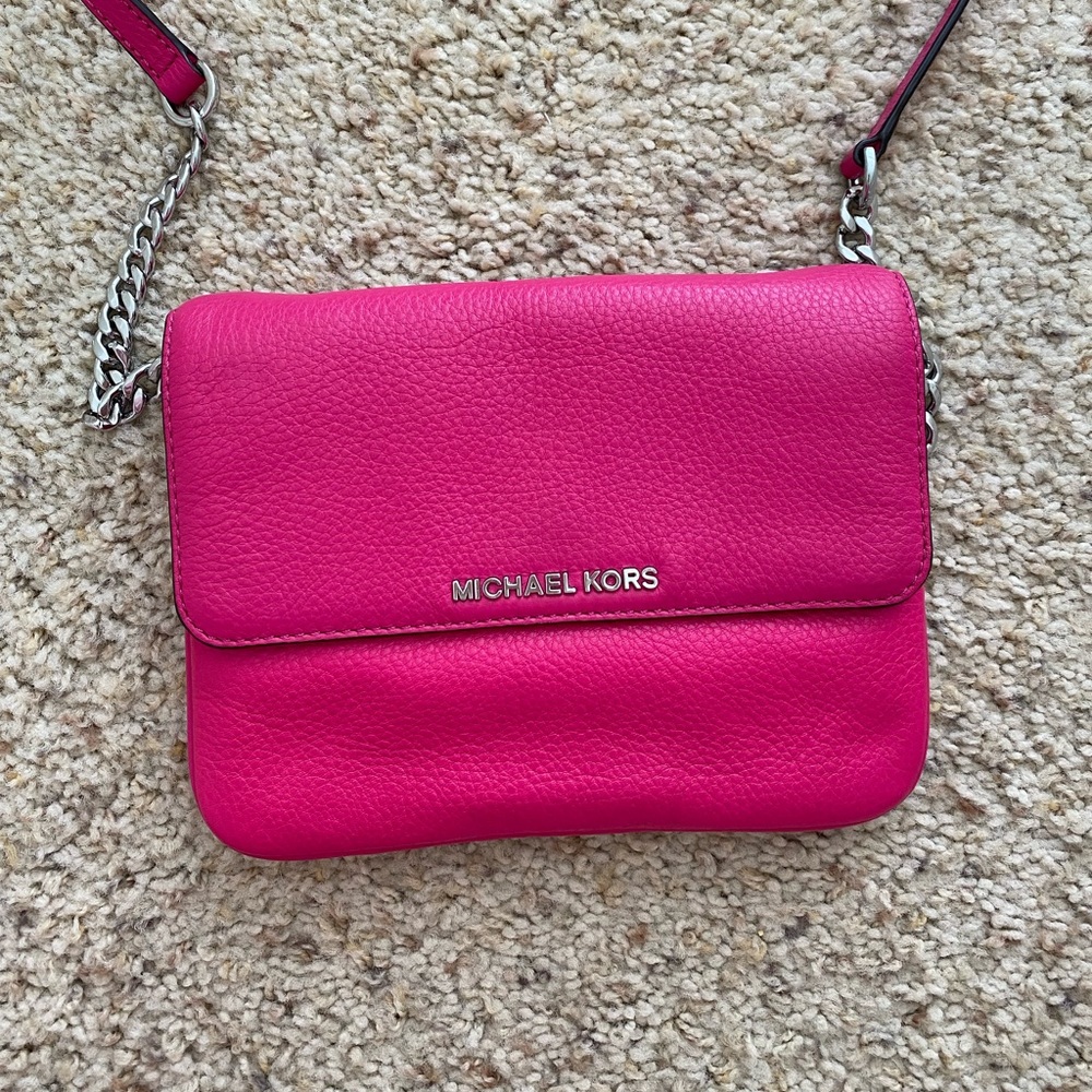 Michael Kors crossbody